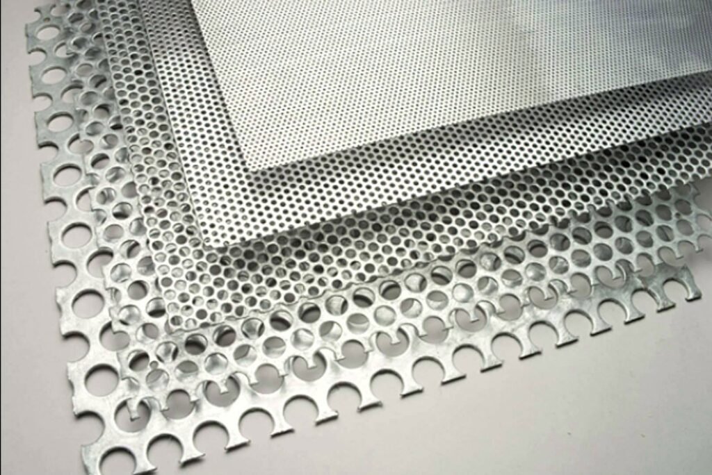 Chapa de aço: preço por m², modelos e materiais 3 Chapa de aço: preço por m²