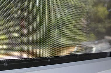 Tela de Aço Para Janela: Modelos e Usos 2 Tela Mosquiteiro de Aco 1