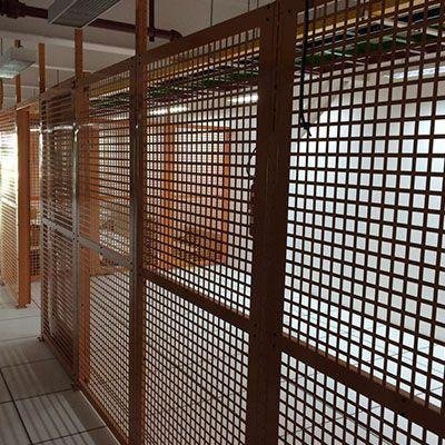 Os melhores modelos de gradil para o seu projeto 8 gradil fechamento
