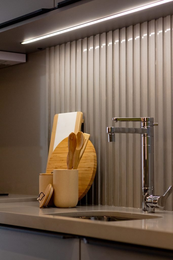 painel metal