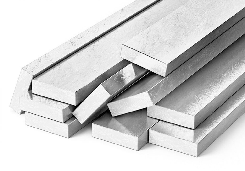 aluminio
