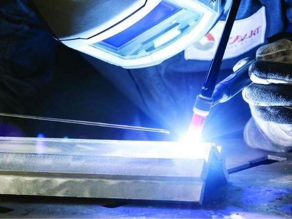 Como soldar alumínio: Guia completo 5 soldar aluminio
