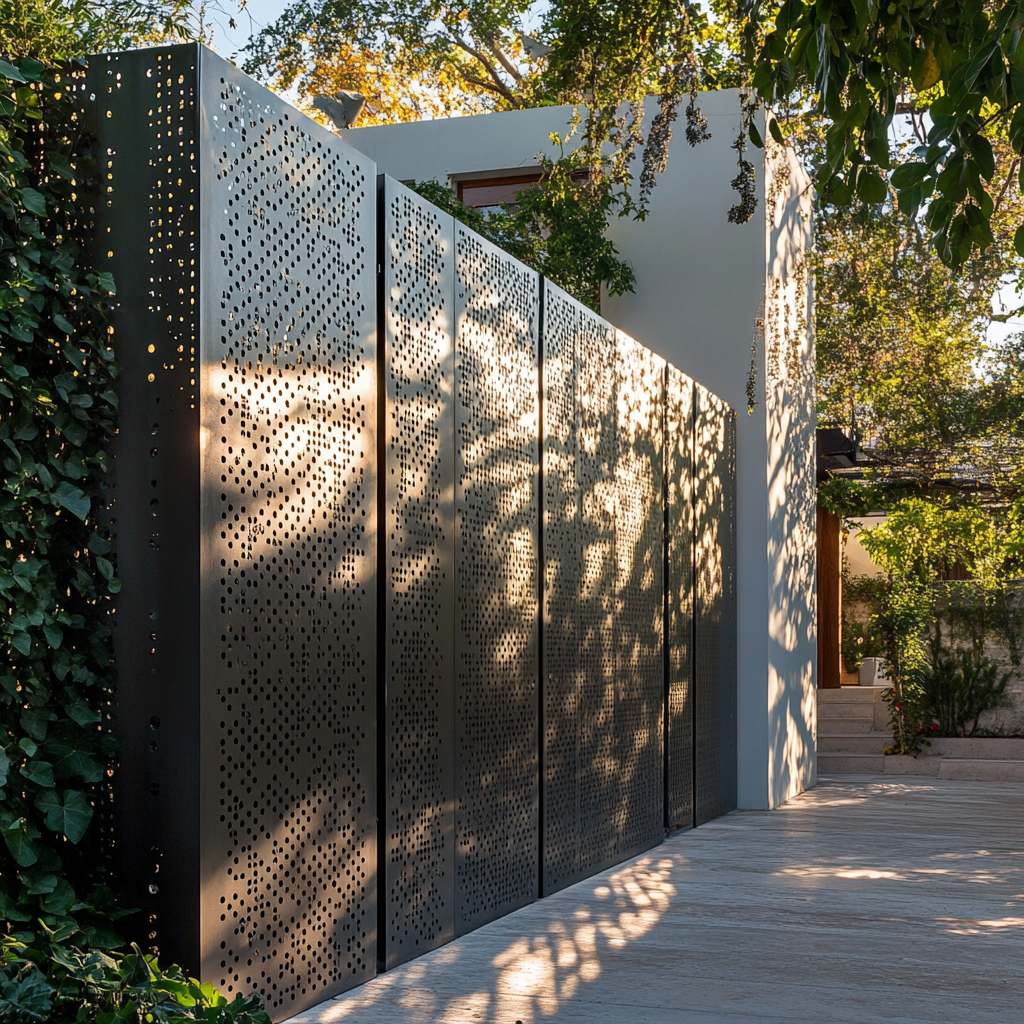 Qual é o melhor revestimento para um muro externo? 3 Qual é o melhor revestimento para um muro externo?