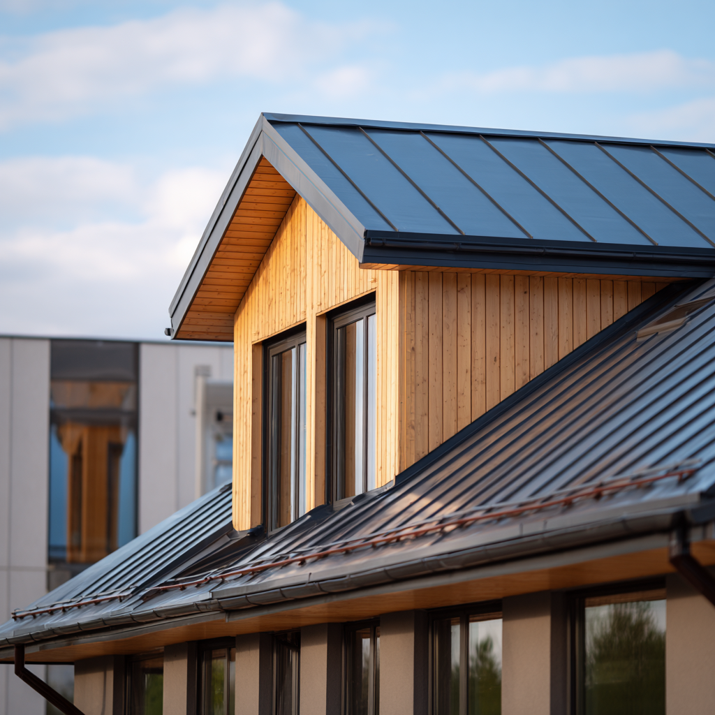 7 tendências para a fachada de casas em 2026 1 7 tendências para a fachada de casas